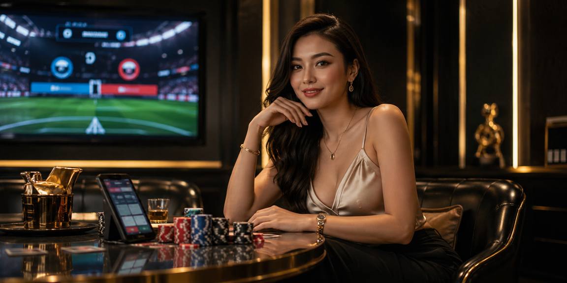 Buka akaun dengan terma yang jelas