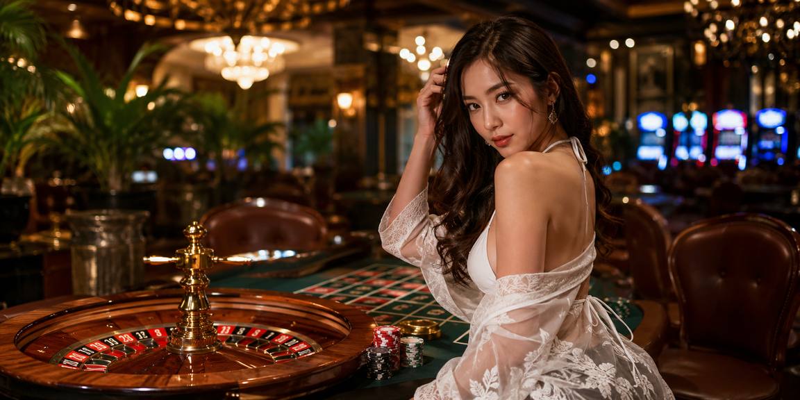 Platform kasino langsung dan slot Malaysia kami