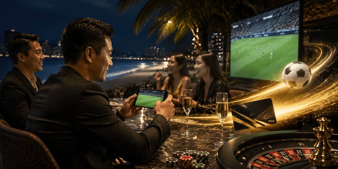 Buka Pasaran Bola Sepak Malaysia