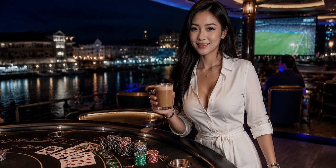 mafiabola77 Casino Slots & Sportsbook Malaysia dengan GrabPay